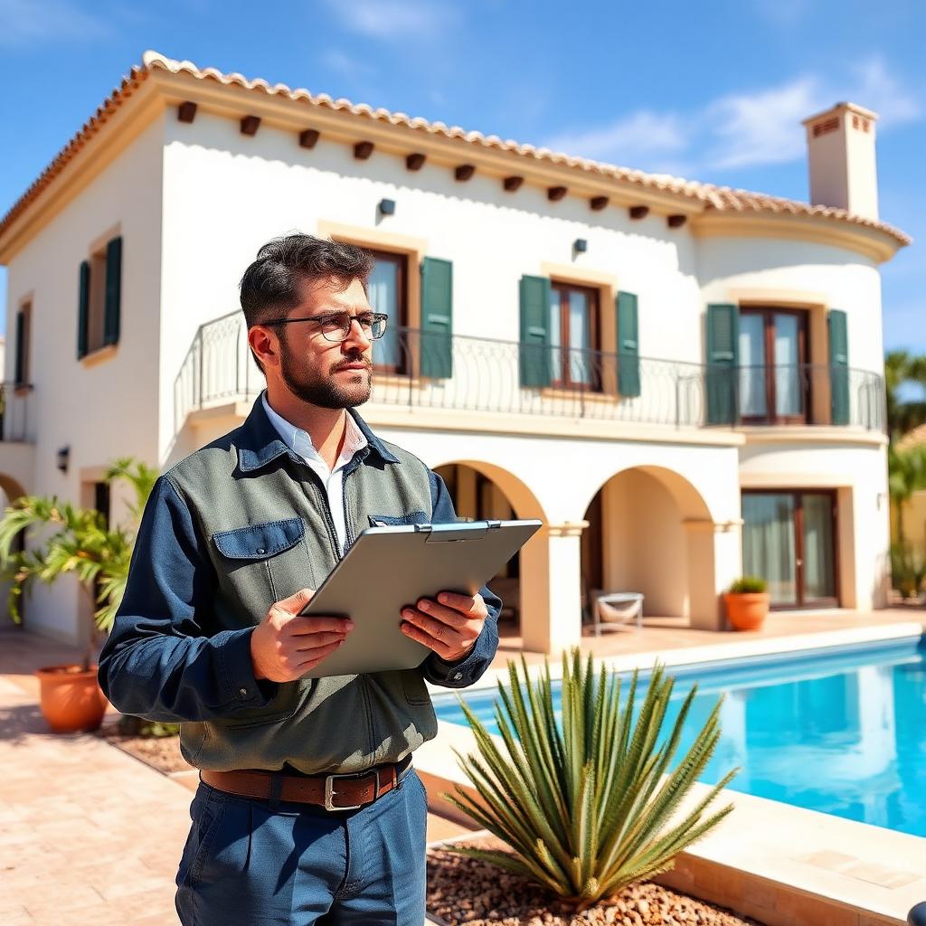 Jaarlijkse woninginspectie