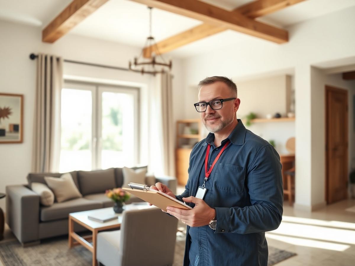 Woningcontrole